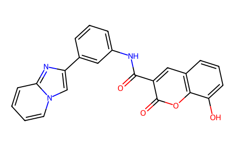CASP3 Activator 1541B 1170689-68-5